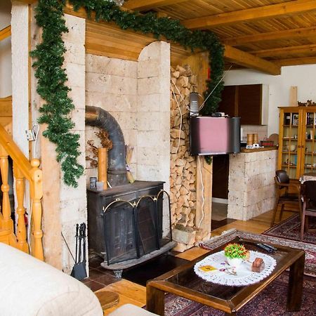 Villa Moutain View Žabljak Екстериор снимка