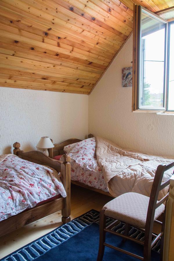 Villa Moutain View Žabljak Екстериор снимка