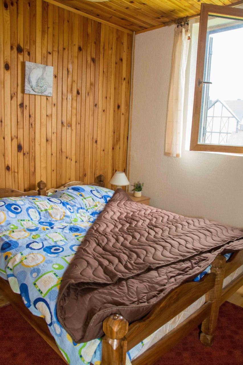 Villa Moutain View Žabljak Екстериор снимка