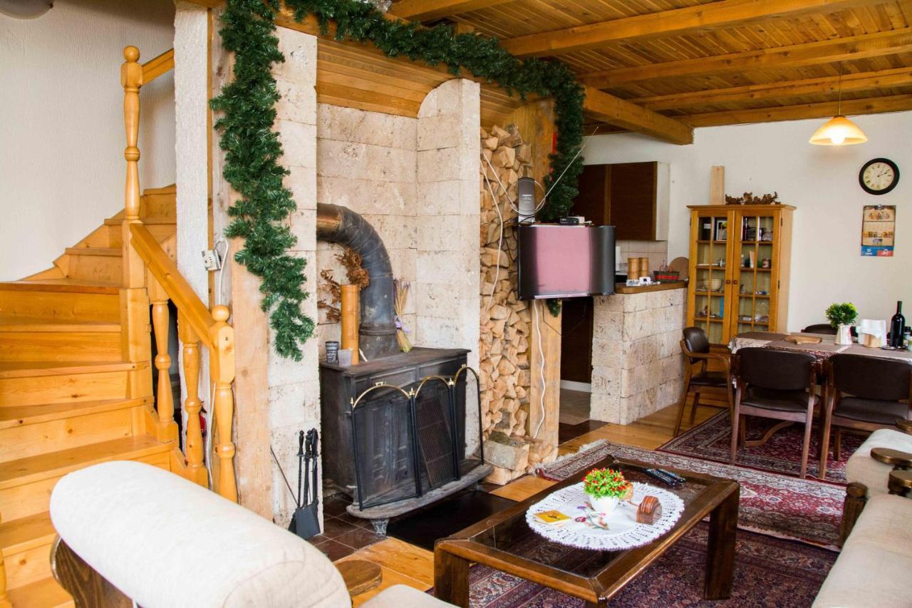 Villa Moutain View Žabljak Екстериор снимка