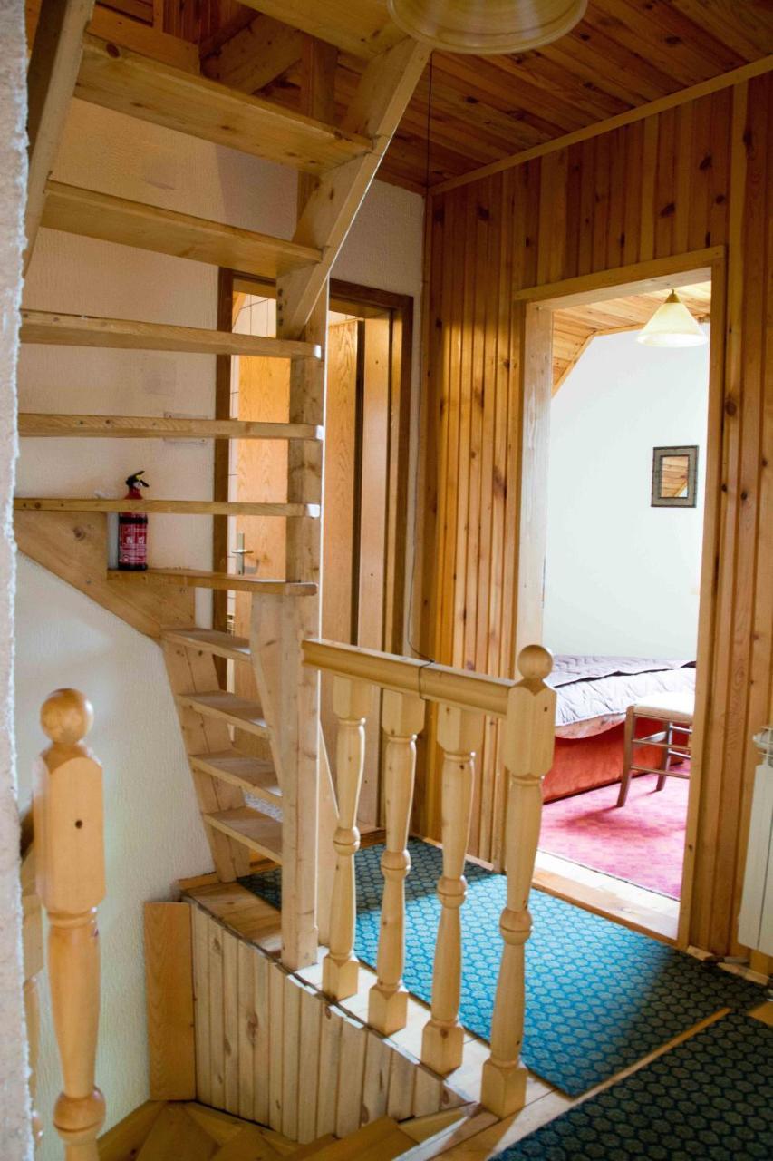 Villa Moutain View Žabljak Екстериор снимка