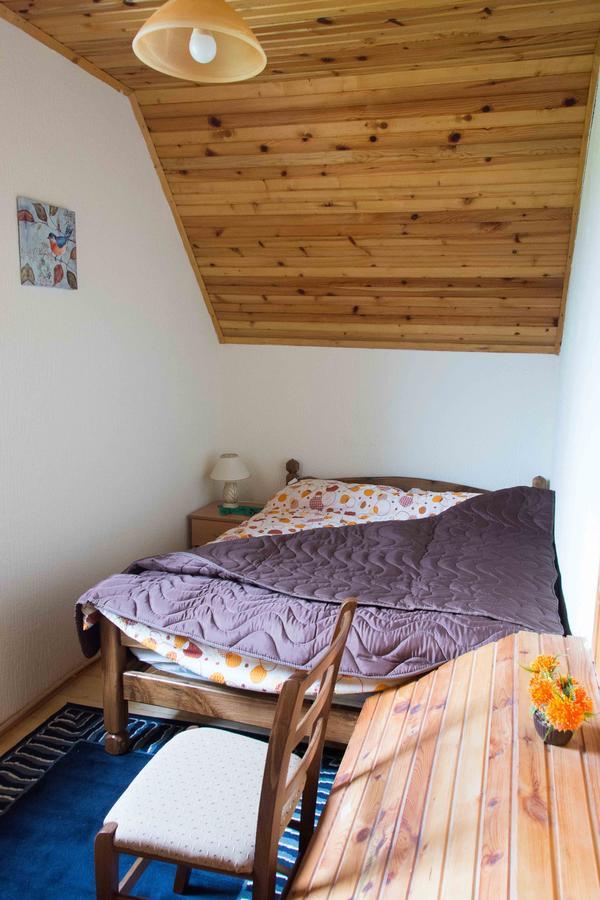 Villa Moutain View Žabljak Екстериор снимка