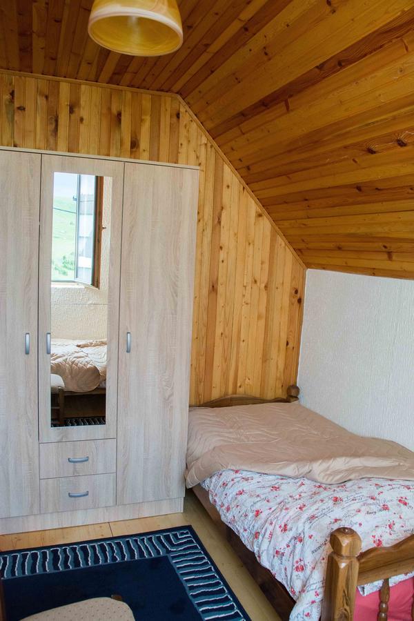 Villa Moutain View Žabljak Екстериор снимка