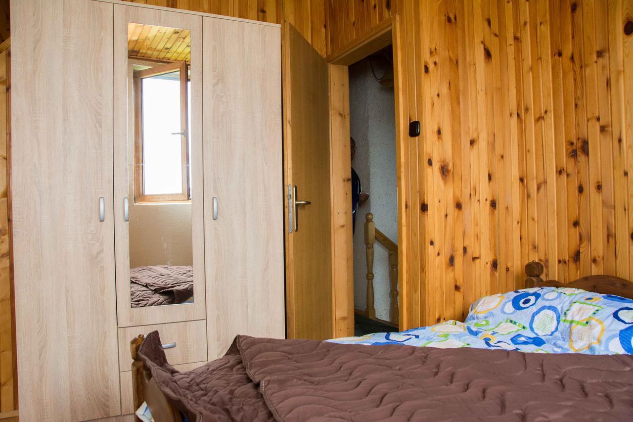 Villa Moutain View Žabljak Екстериор снимка