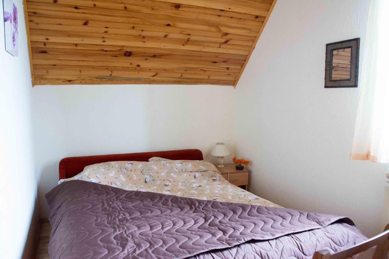Villa Moutain View Žabljak Екстериор снимка