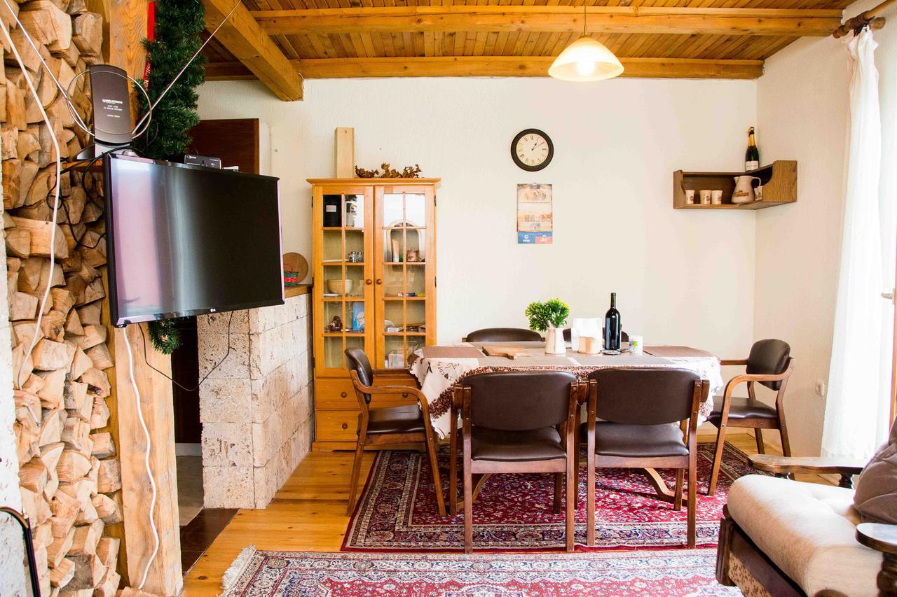 Villa Moutain View Žabljak Екстериор снимка