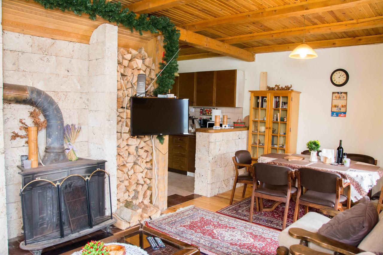 Villa Moutain View Žabljak Екстериор снимка